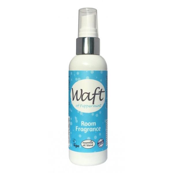 Odorizant Camera cu Menta Waft, 100ml 100ml