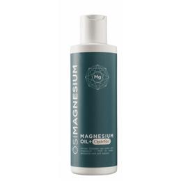 Ulei de magneziu + opti msm osimagnesium, 100 g