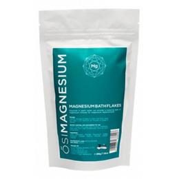 Fulgi de baie cu magneziu osimagnesium, 200 g