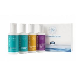 Pachet de incercare osimagnesium, 4 x 50 ml