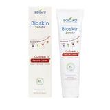 Crema Reparatoare si Calmanta pentru Bebelusi si Copii Bioskin Salcura, 150ml