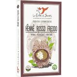 Henna Rosu Rece Le Erbe di Janas, 100g