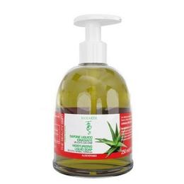 Sapun Lichid cu Aloe Vera si Ulei de Masline Bioearth, 250 ml