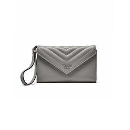 Geanta Dama, Tech Clutch Gray, Victoria's Secret