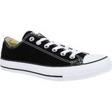 Tenisi unisex Converse All Star Ox M9166C, 41, Negru