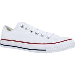 Tenisi unisex converse all star ox m7652c, 44, alb