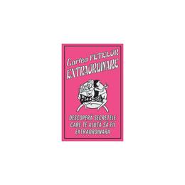 Cartea fetelor extraordinare, editura corint