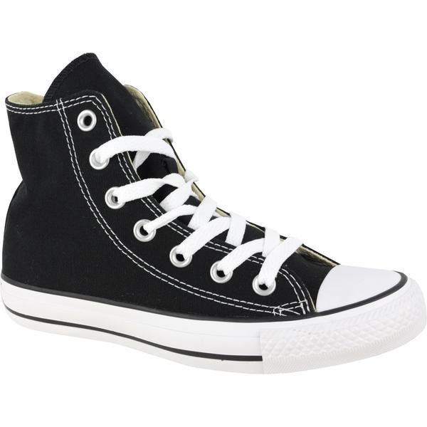 Tenisi unisex Converse All Star Hi M9160C, 45, Negru