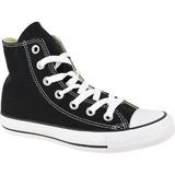 Tenisi unisex Converse All Star Hi M9160C, 36.5, Negru