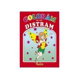 Coloram si ne distram, editura Eduard