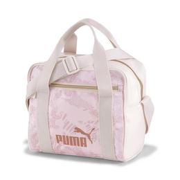 Geanta femei puma wmn core up mini 07697202, marime universala, roz