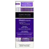 Tratament pre-spalare pentru netezirea parului rebel, John Frieda, Frizz Ease 10 Day Taner, 150ml