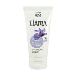 Crema de zi bio cu iris tiama, 50ml