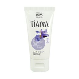 Crema de Zi Bio cu Iris Tiama, 50ml