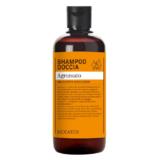 Sampon si Gel de Dus cu Aroma de Citrice Bioearth, 500 ml