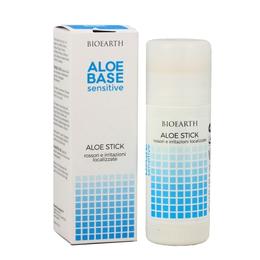 Aloe stick aloebase Bioearth, 40 ml