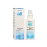 Deodorant Spray pentru Piele Sensibila Aloebase Bioearth, 100 ml