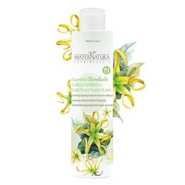 Sampon anticadere cu ylang ylang maternatura, 250ml