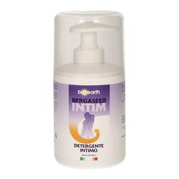 Gel intim cu bergamota bioearth, 200 ml