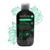 Sampon Detox cu Alga Kombu Urban Protection MaterNatura, 250ml