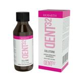 Apa de Gura cu Bergamota DENT32 Bioearth, 100 ml