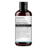 Sampon Hidratant pentru Par Uscat Bioearth, 250 ml