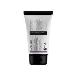 Balsam de par reparator cu cocos bioearth, 150 ml