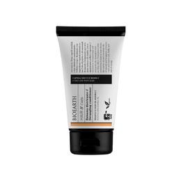 Balsam pentru par ondulat cu jojoba bioearth, 25 ml