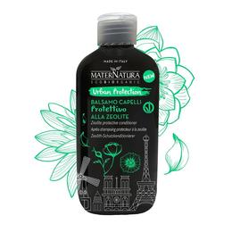 Balsam de par cu zeolit urban protection maternatura, 250ml