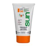 Crema Solara Minerala SPF 50 Bioearth, 150 ml