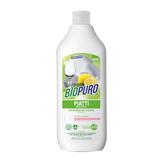 Detergent Ecologic pentru Vase BioPuro, 500ml