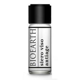 Ser antirid cu acid hialuronic bioearth, 5 ml