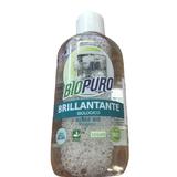 Solutie de Clatire pentru Masina de Spalat Vase BioPuro, 250 ml