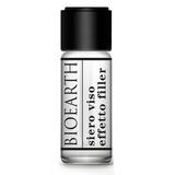 Ser pentru Ten cu Efect Filler Bioearth, 5 ml