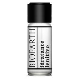 Ser pentru ten hidratant lenitiv cu musetel bioearth, 5 ml