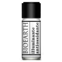 Ser pentru ten efect antioxidant cu alge bioearth, 5 ml