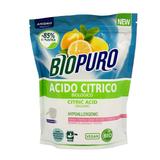 Acid Citric pentru Menaj BioPuro, 450g