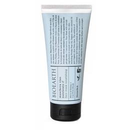 Masca nutritiva pentru ten cu ulei de cactus bioearth, 100 ml