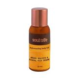 Ulei Antirid cu Brahmi si Manjistha Soultree, 30 ml