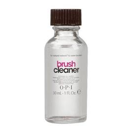 Solutie pentru Curatarea Pensulelor - OPI Brush Cleaner, 30 ml