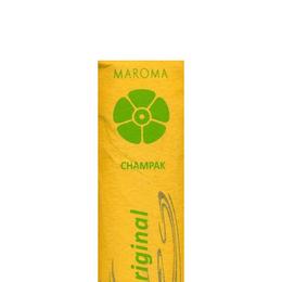 Betisoare parfumate champak maroma, 10buc
