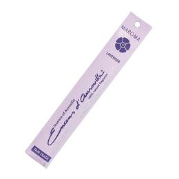Betisoare parfumate lavanda maroma, 10buc