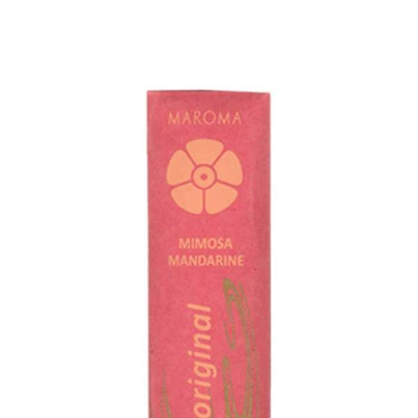 Betisoare Parfumate Mimoza si Mandarine Maroma, 10buc