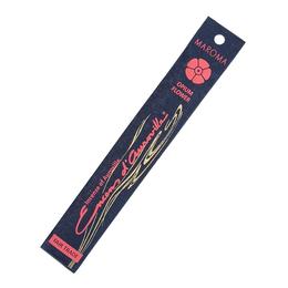 Betisoare parfumate opium flower maroma, 10buc