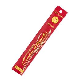 Betisoare parfumate patchouli maroma, 10buc