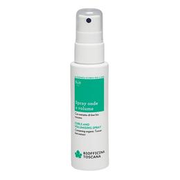 Spray de par pentru volum cu kiwi biofficina toscana, 100 ml