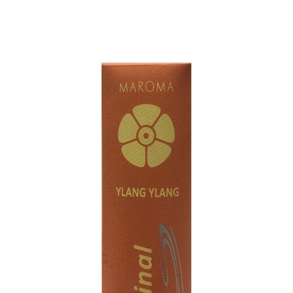 Betisoare Parfumate Ylang Ylang Maroma, 10buc esteto.ro Parfumuri de camera