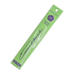 Betisoare parfumate orhidee orientala maroma, 10buc