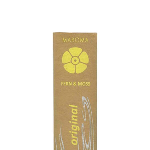 Betisoare Parfumate Fern and Moss Maroma, 10buc 10BUC
