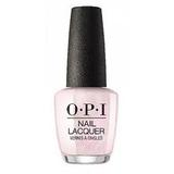 Lac de Unghii - OPI Nail Lacquer, Sheers Throw Me a Kiss, 15ml